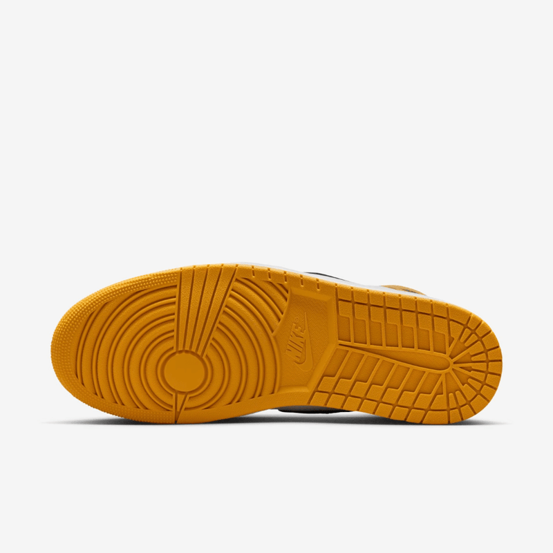 Air Jordan 1 High OG Yellow ‘Ochre’