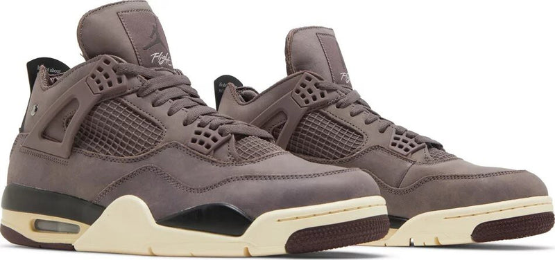 Nike Air Jordan 4 Retro x A Ma Maniére 'Violet Ore'