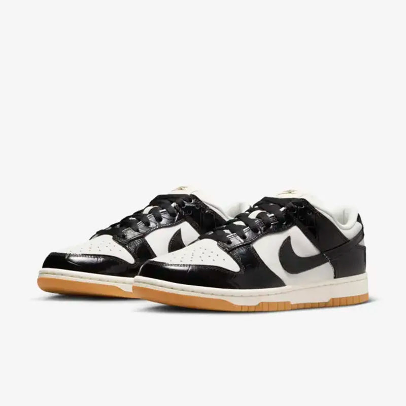 Nike Dunk Low LX Black Phantom