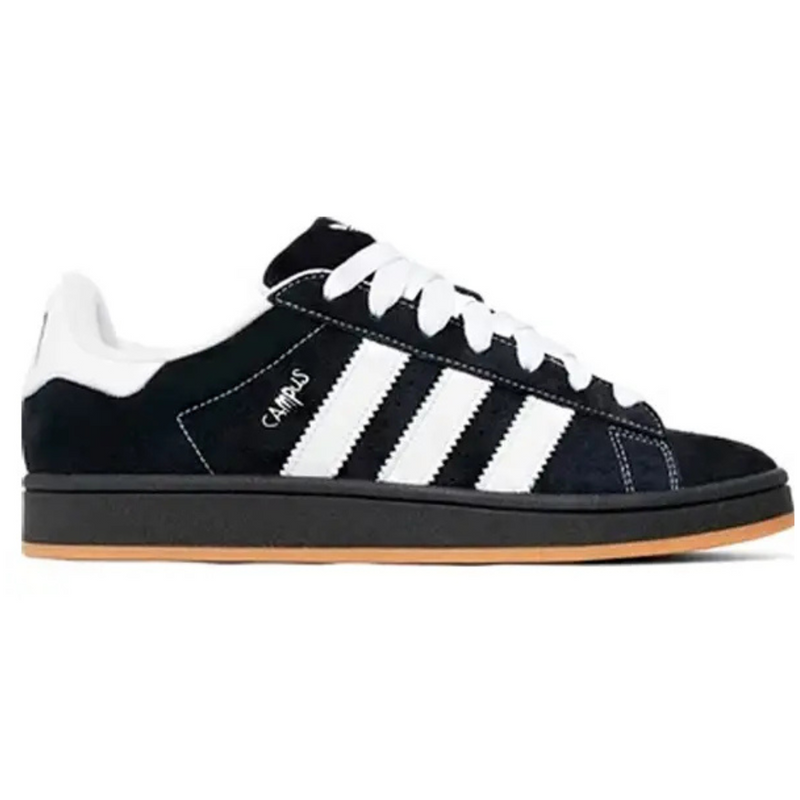 Adidas Campus 00s Core Black x Korn
