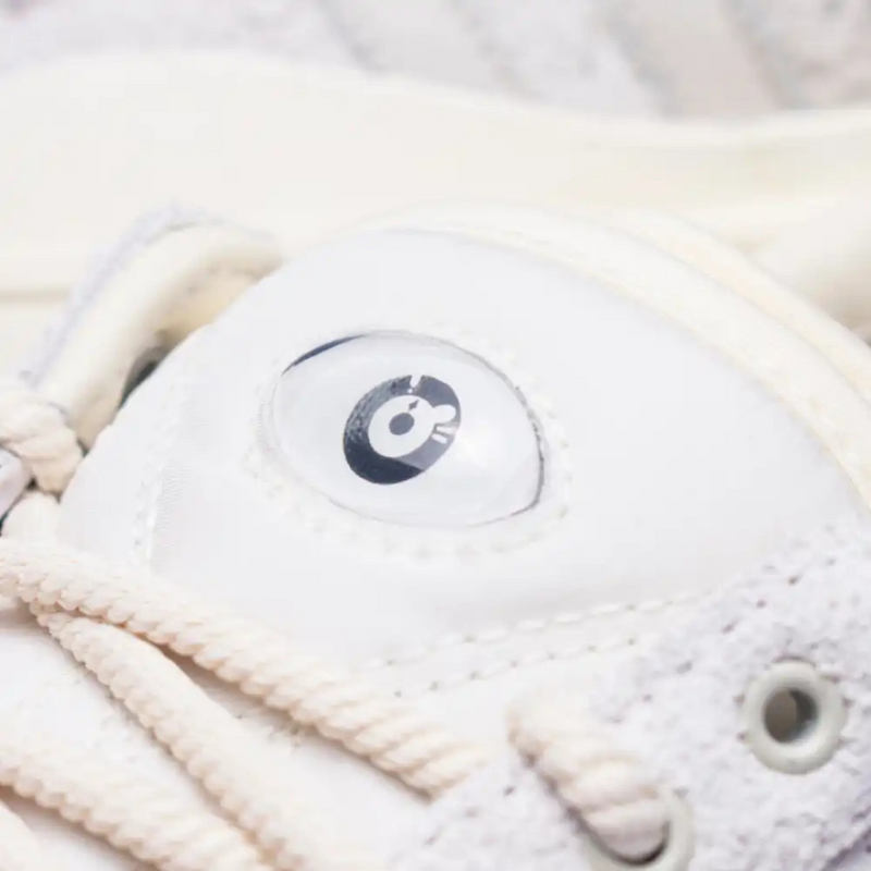 Adidas Campus Light Cloud White x Bad Bunny
