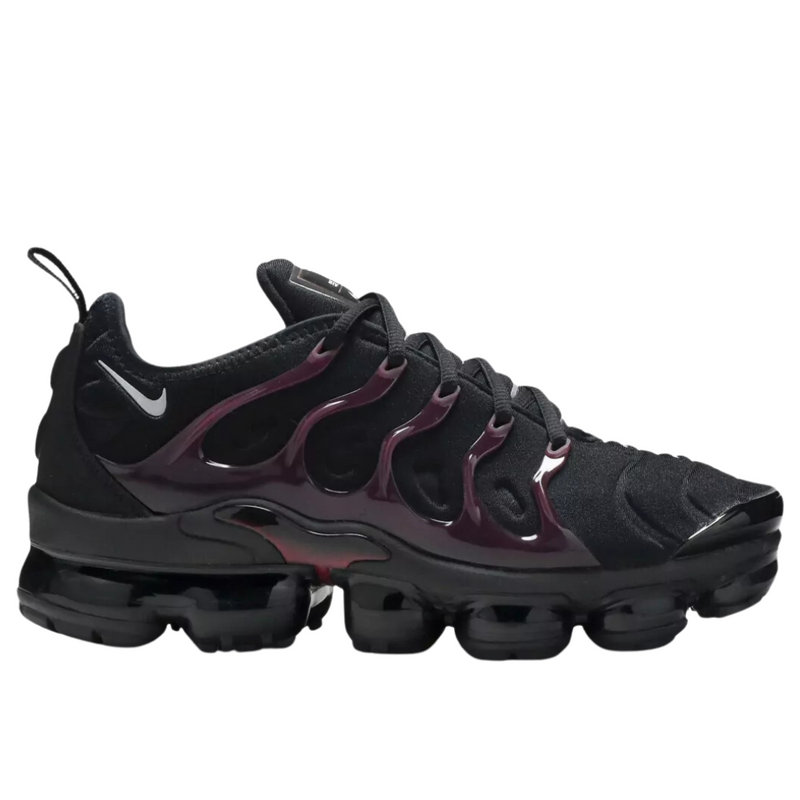 Nike Air VaporMax Plus Black Noble Red