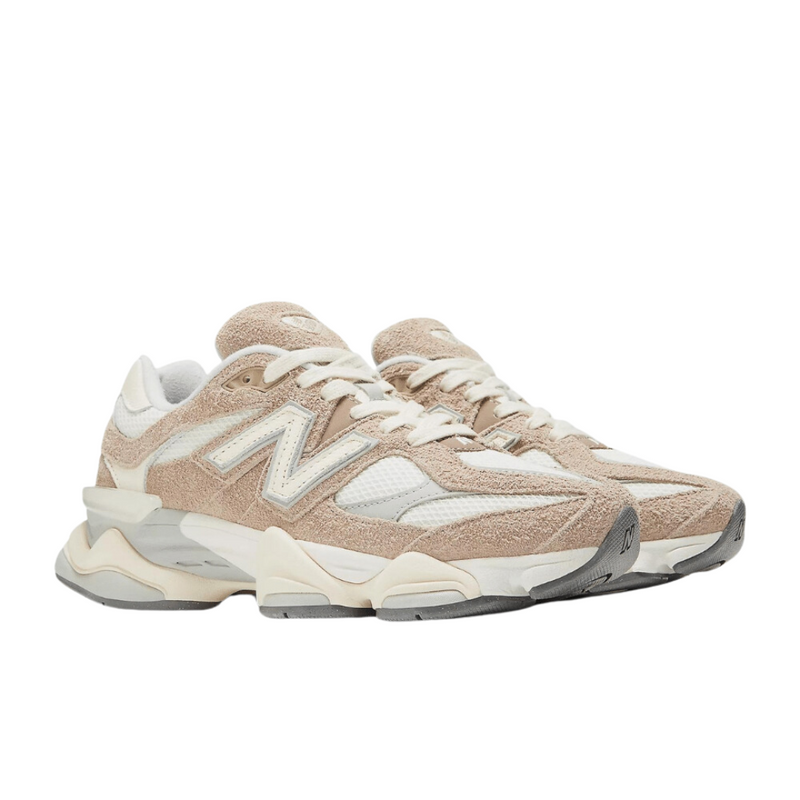 New Balance 9060 Driftwood Stone Pink