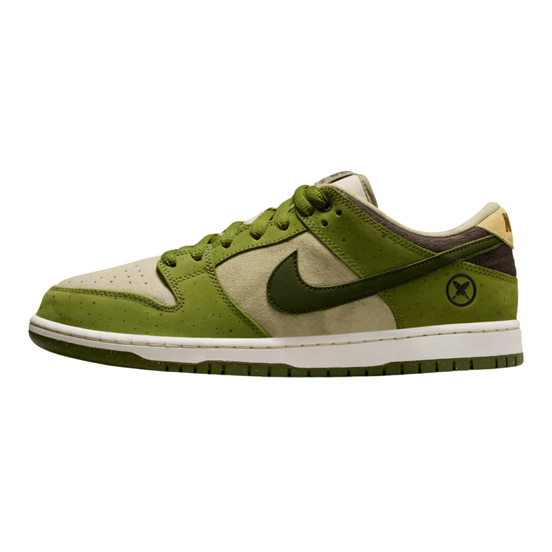 Nike SB Dunk Low x Yuto Horigome 'Matcha'