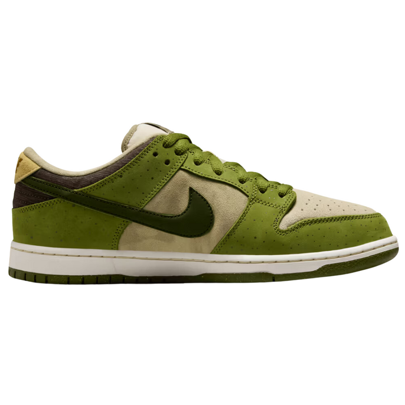 Nike SB Dunk Low x Yuto Horigome 'Matcha'