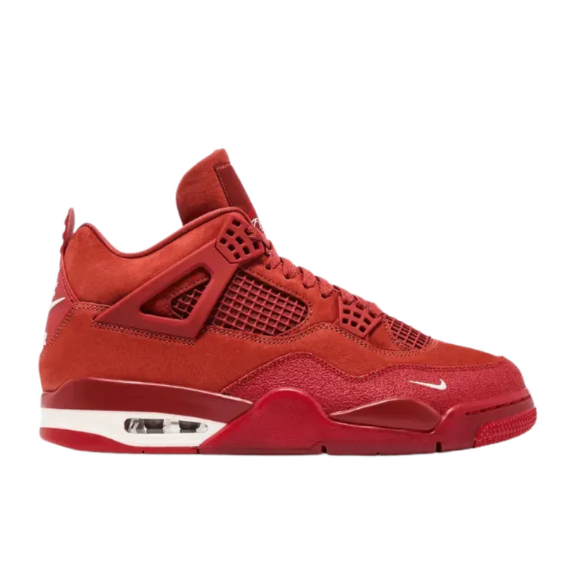 Nigel Sylvester x Air Jordan 4 OG SP Brick By Brick