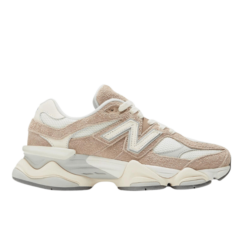 New Balance 9060 Driftwood Stone Pink