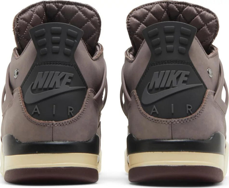 Nike Air Jordan 4 Retro x A Ma Maniére 'Violet Ore'