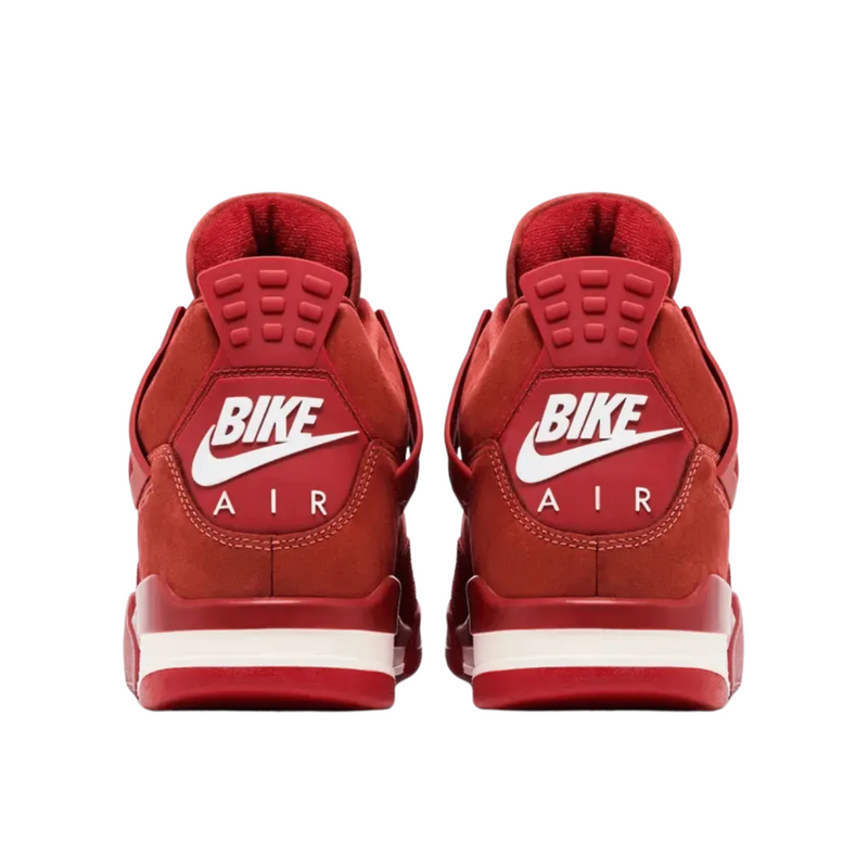 Nigel Sylvester x Air Jordan 4 OG SP Brick By Brick
