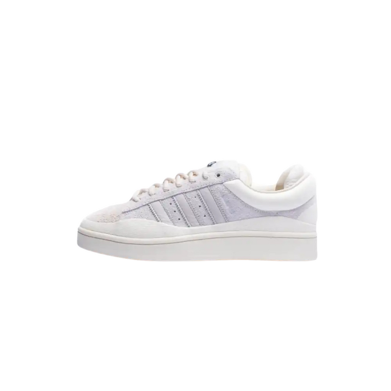 Adidas Campus Light Cloud White x Bad Bunny