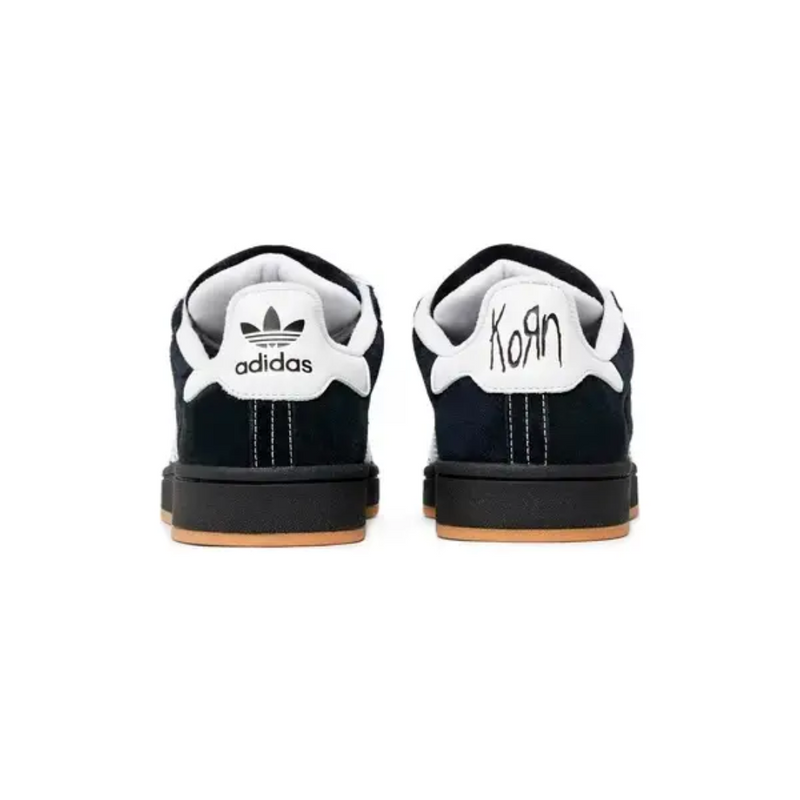 Adidas Campus 00s Core Black x Korn