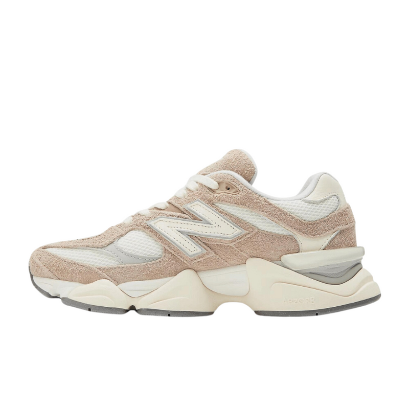 New Balance 9060 Driftwood Stone Pink