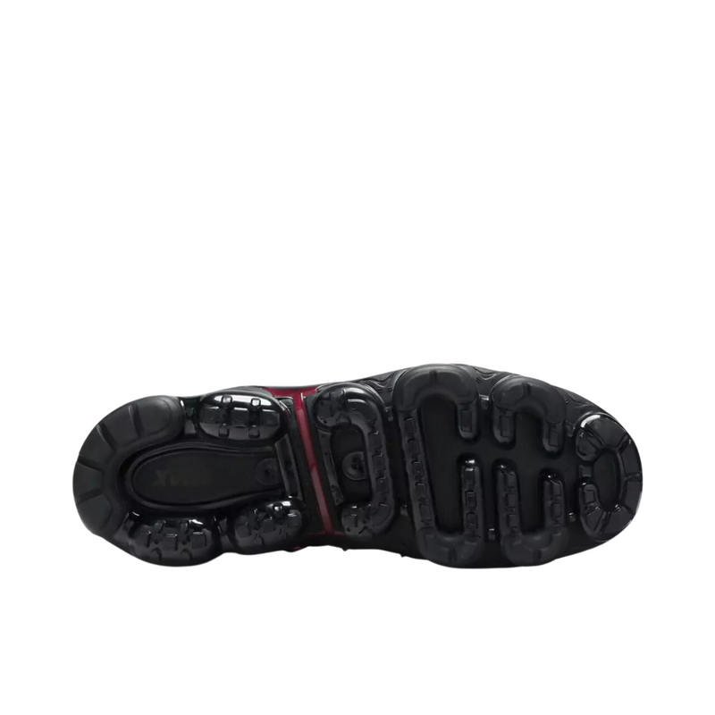 Nike Air VaporMax Plus Black Noble Red