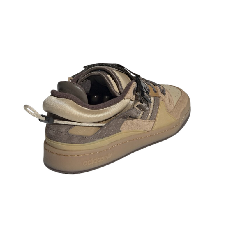 Adidas Forum Buckle Low Café x Bad Bunny