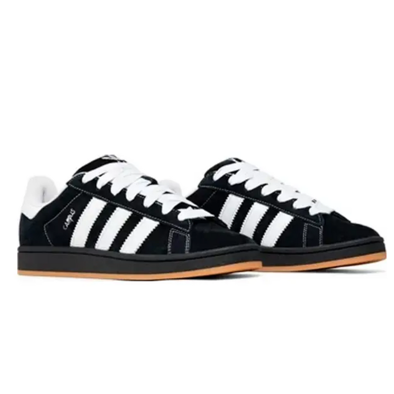 Adidas Campus 00s Core Black x Korn