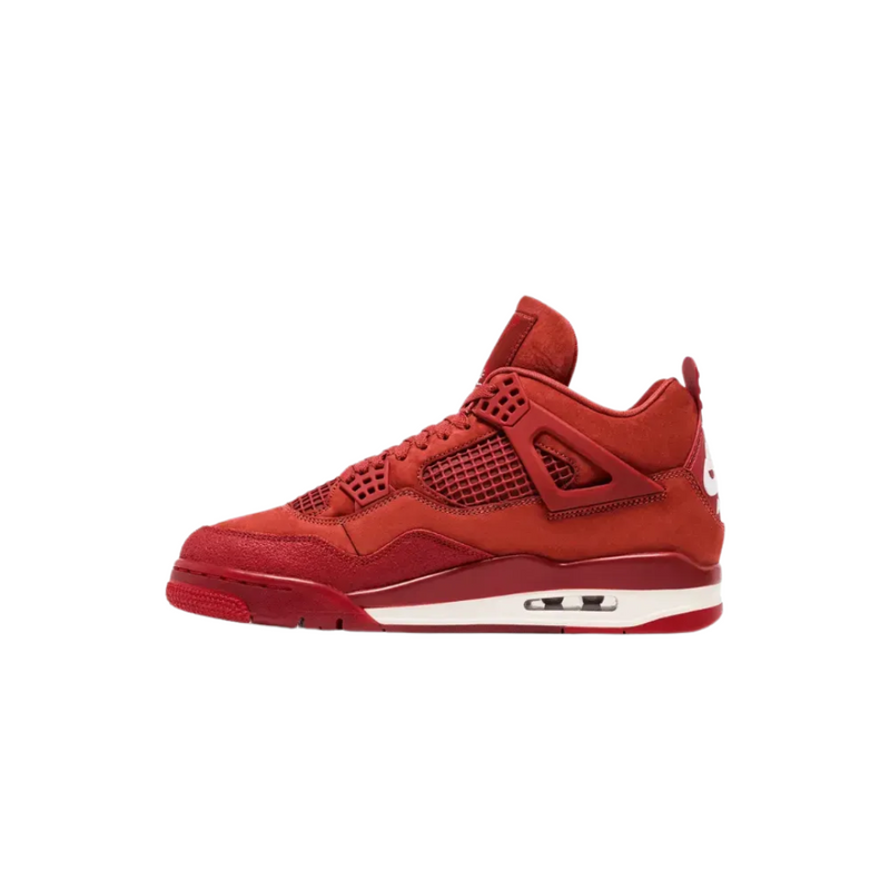Nigel Sylvester x Air Jordan 4 OG SP Brick By Brick