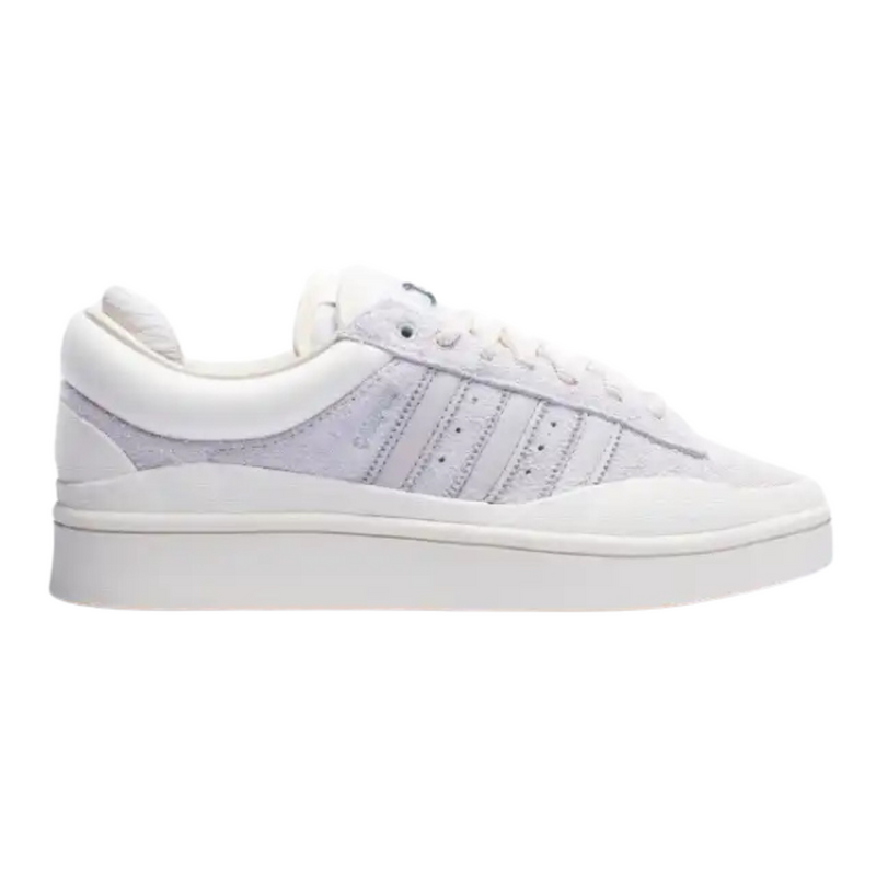 Adidas Campus Light Cloud White x Bad Bunny