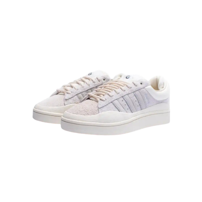 Adidas Campus Light Cloud White x Bad Bunny