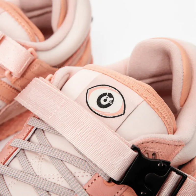 Adidas Forum Low Pink Easter Egg x Bad Bunny