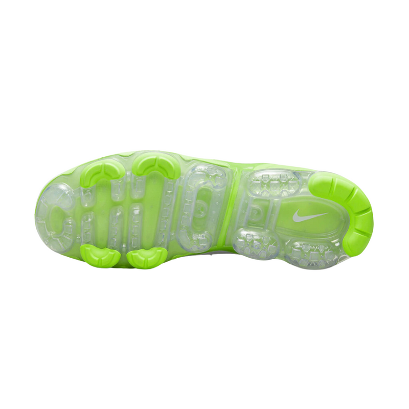 Nike Air VaporMax Plus White Volt