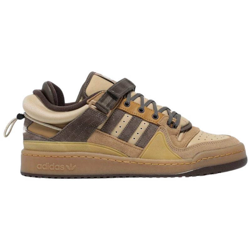 Adidas Forum Buckle Low Café x Bad Bunny