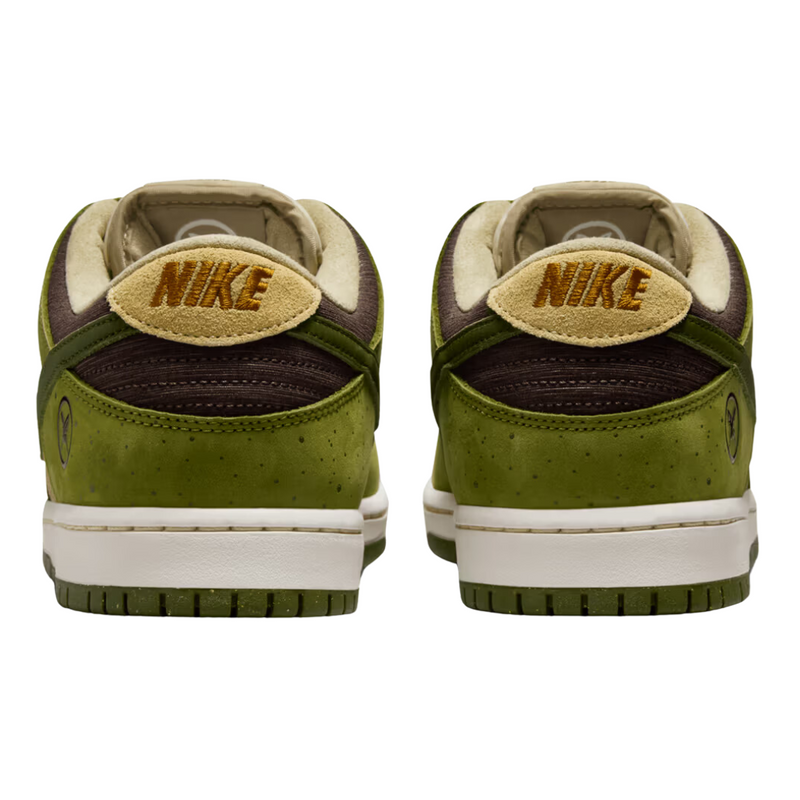 Nike SB Dunk Low x Yuto Horigome 'Matcha'