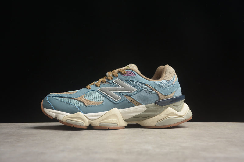 Bodega x New Balance 9060 Age of Discovery