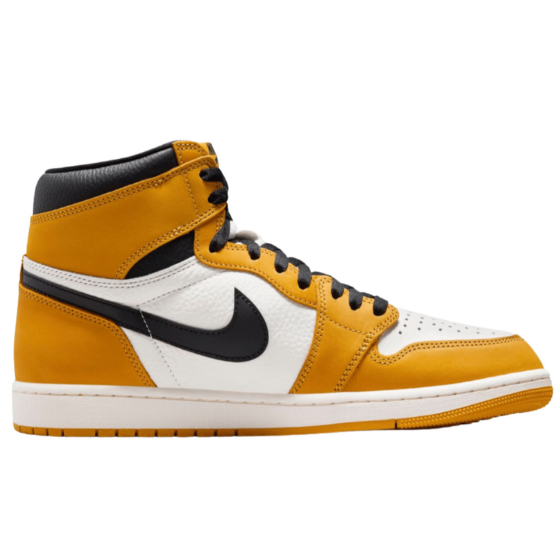 Air Jordan 1 High OG Yellow ‘Ochre’