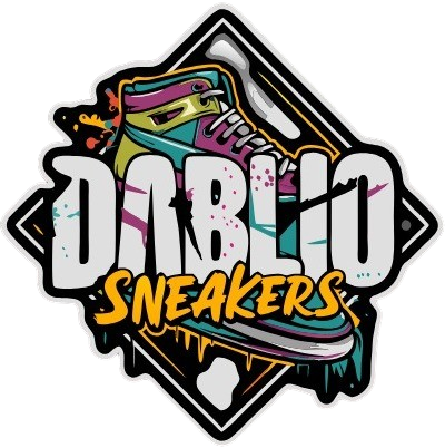 Dablio Sneakers