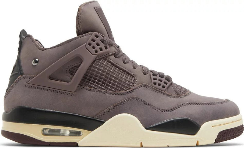 Nike Air Jordan 4 Retro x A Ma Maniére 'Violet Ore'
